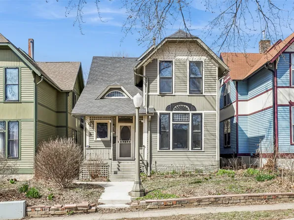 688 Bridal Row, Des Moines, IA 50314