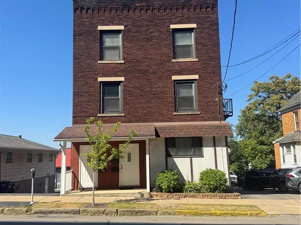 228 S Washington St #226, Butler, PA 16001
