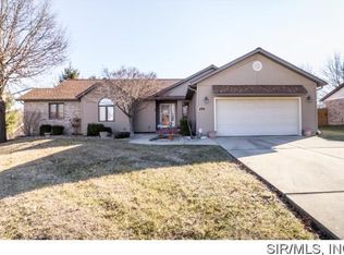 812 Edenburgh Way, Belleville, IL 62221