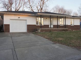 706 Spruce St, Nixa, MO 65714