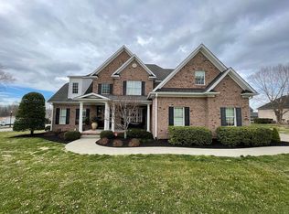 804 Cumberland Ridge Way, Bowling Green, KY 42103