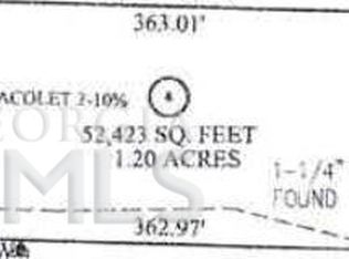 2591 Ebenezer Rd, Conyers, GA 30094