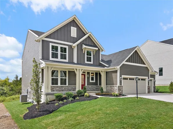 181 Farmstead Blvd, Springboro, OH 45066