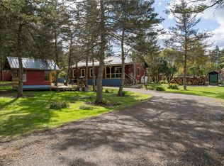 25650 Keyser Rd, Evans Mills, NY 13637