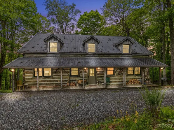 146 El Miner Ct #531, Mars Hill, NC 28754