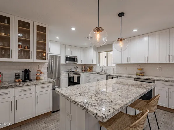 3407 N 85TH Street, Scottsdale, AZ 85251