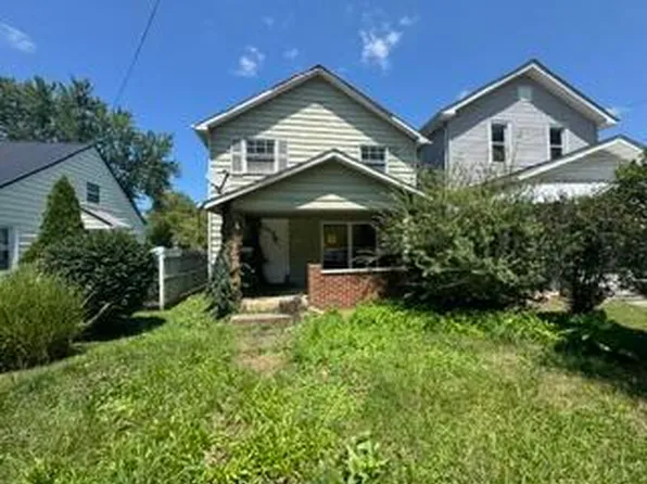 3329 Central Ave, Ashland, KY 41101