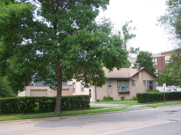 901 5th St, International Falls, MN 56649