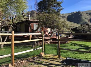 71 Chinook Dr, Shoup, ID 83469