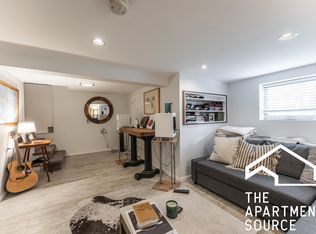 2732 N Monticello Ave #G1, Chicago, IL 60647