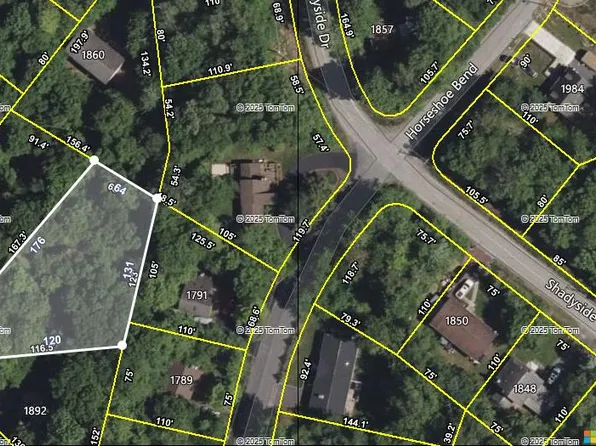 Susan Ct #806, Tobyhanna, PA 18466