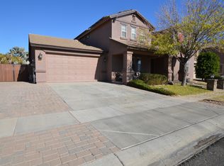 14316 W Cameron Dr, Newport, AZ 85379