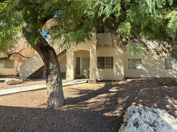 1881 W Alexander Rd, North Las Vegas, NV
