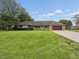 25053 W Pauline Dr, Plainfield, IL 60586