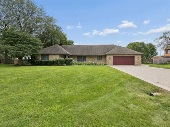 25053 W Pauline Dr, Plainfield, IL 60586