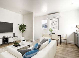 3930 Montclair St #WPKXEVV25, Los Angeles, CA 90018