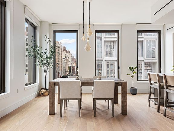 2nd image of 540 6th Ave #5D