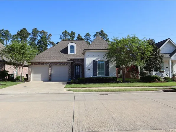 3834 N Jasmine Dr, Lake Charles, LA 70605