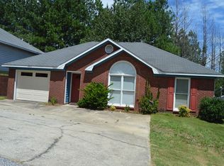 2812 21st Ave, Phenix City, AL 36867