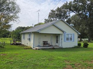 6075 Highway 69 N, Paris, TN 38242