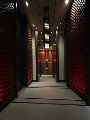 Rented by Brown Harris Stevens | media 12