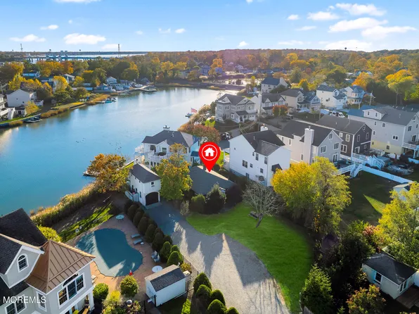 316 Woodland Avenue, Brielle, NJ 08730