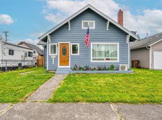 1025 S 62nd St, Tacoma, WA 98408