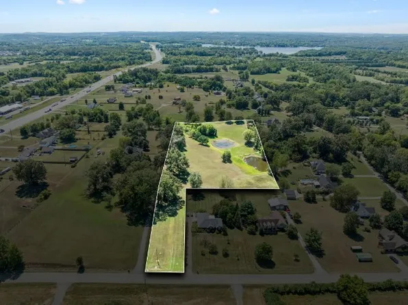 0 Creighton Ln Lot 21, Lebanon, TN 37087