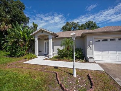 3608 Inagua Ave, North Port, FL, 34286