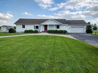 7950 W 615 S, Topeka, IN 46571