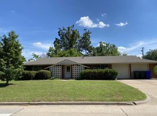 2008 Vine St, Norman, OK 73072