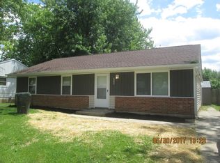 4228 Arbury Ln, Columbus, OH