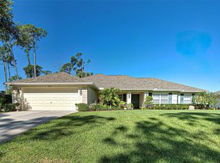 4071 Kinlock St, North Port, FL 34286