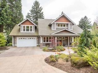 3616 SW Hillside Dr, Portland, OR 97221