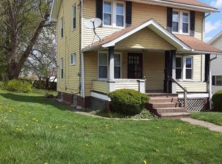 1534 Shehy St, Youngstown, OH 44506