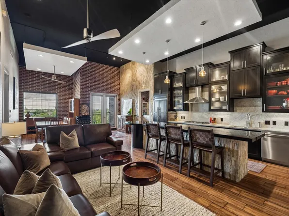1111 Studewood St Unit 609, Houston, TX 77008