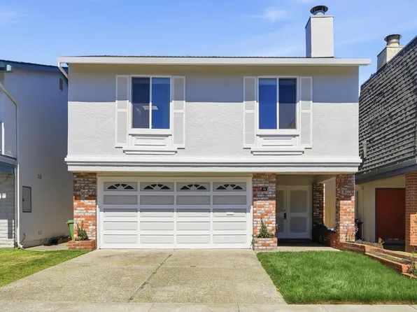 72 Wessix Ct, Daly City, CA 94015