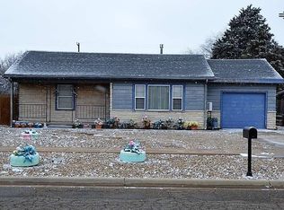 2804 Ross St, Clovis, NM 88101