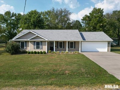 508 Oregon St, Carterville, IL, 62918