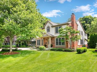 1174 Lakeside Rd, Birmingham, MI 48009