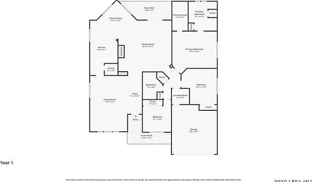 2254 Indian Meadows Dr — Photo 35