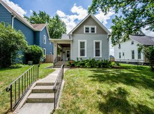 1541 Woodlawn Ave, Indianapolis, IN
