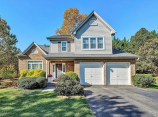 6019 Chagall Dr, Roanoke, VA 24018