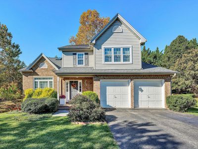 6019 Chagall Dr, Roanoke, VA, 24018