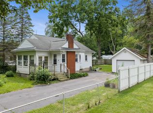 11 Ruth Ter, Rochester, NY 14624