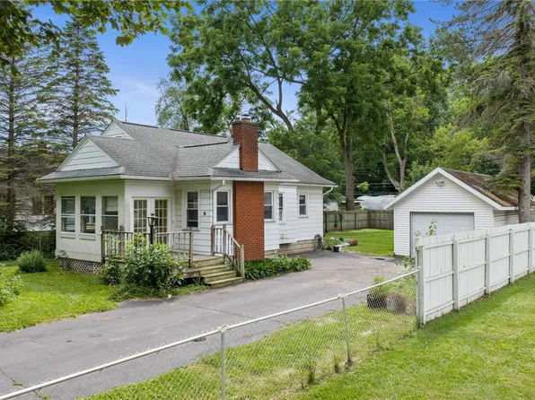 11 Ruth Ter, Rochester, NY 14624