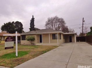 221 Kavanagh Ave, Modesto, CA 95350