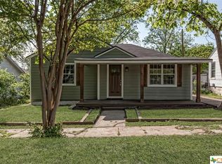 1206 S 15th St, Temple, TX 76504