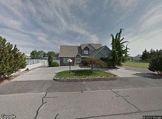 6705 W Park St, Pasco, WA