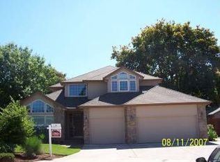 6728 Westridge Ct N, Keizer, OR 97303